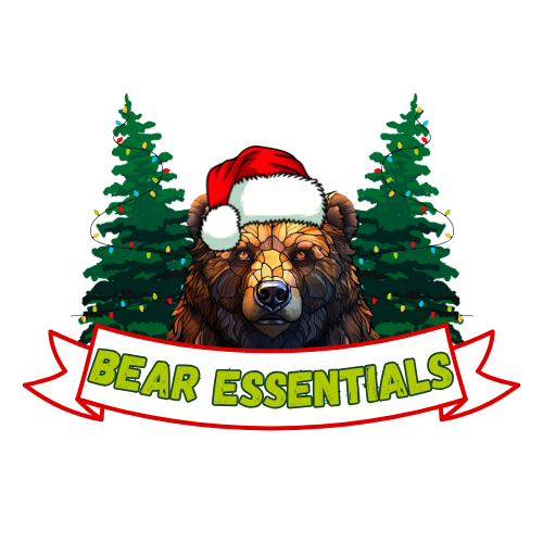 Bear Essentials Soap Company