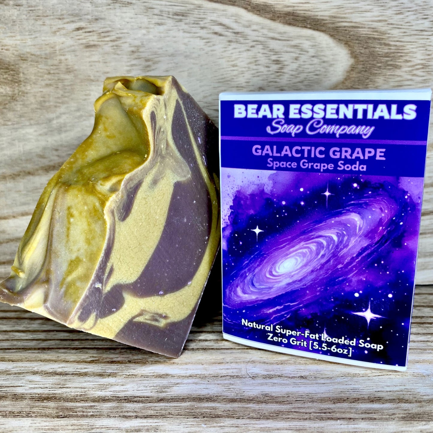 Galactic Grape