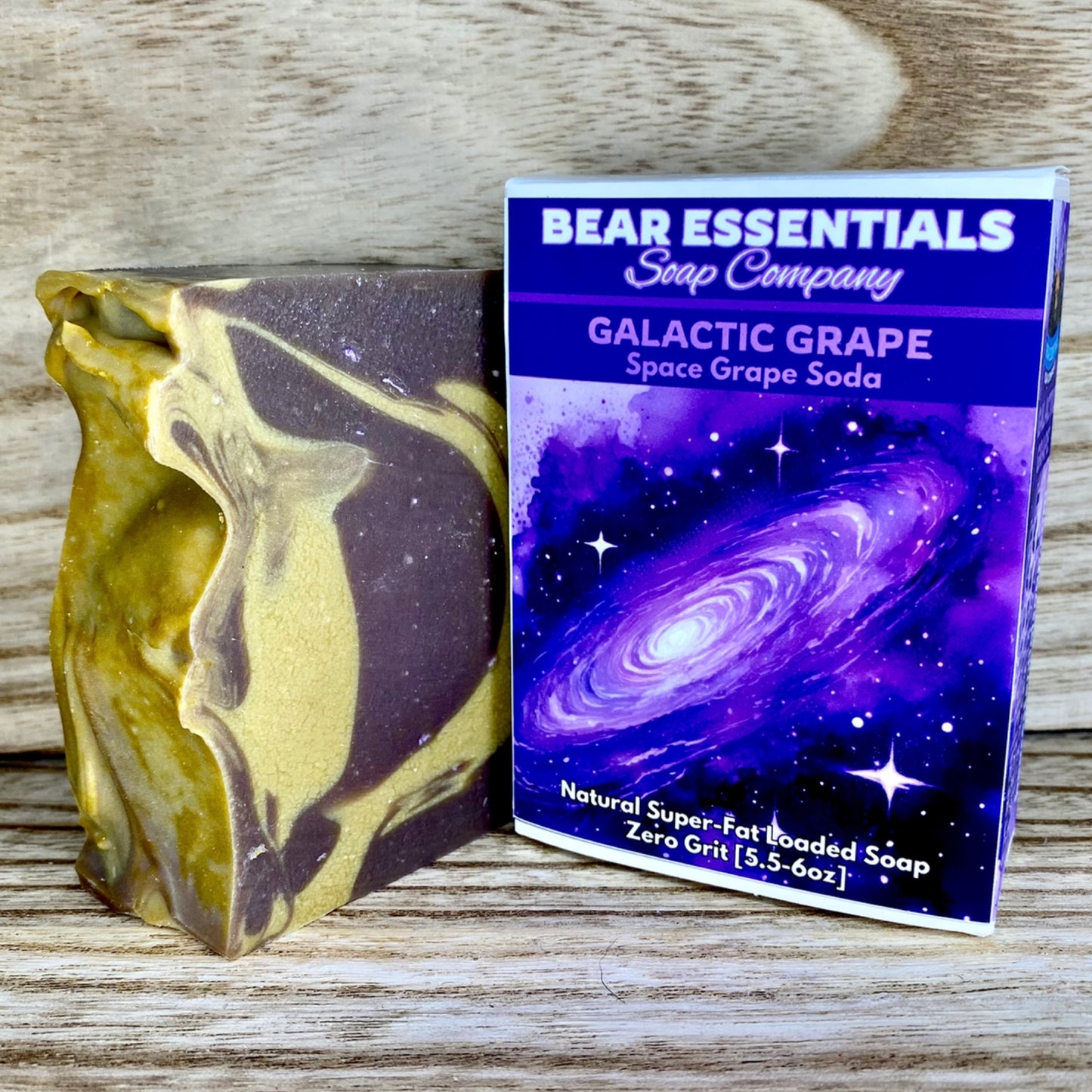 Galactic Grape