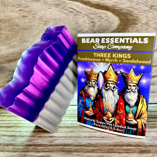 Three Kings