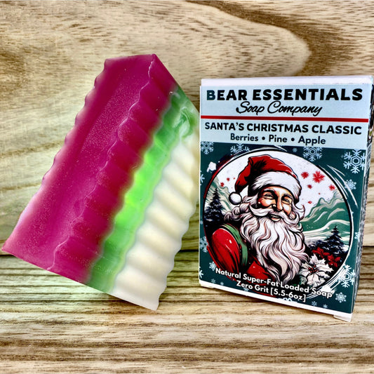 Santa’s Christmas Classic